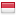 britostaging.com server is located in Indonesia
